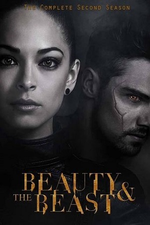 Beauty and the Beast Season 2 Hindi ORG. Dubbed WEB Series 480p 720p & 1080p WEB-DL