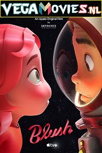 Blush 2021 English With Subtitles WEB-DL 480p 720p