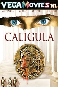 Caligula 1979 HDRip English 480p 720p