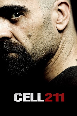 Cell 211 2009 Dual Audio Hindi-English BluRay 480p 720p 1080p