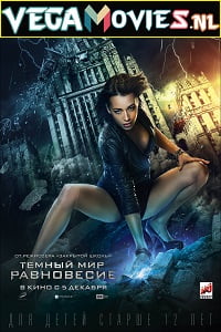 Dark World 2 Equilibrium 2013 Dual Audio Hindi-English 480p 720p 1080p