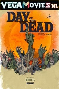 Day of the Dead 2021 Season 1 Episode 10 Added English With Subtitles 720p 10Bit WEB-DL