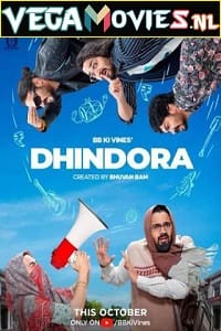 Dhindora - BB Ki Vines 2021 Season 1 Hindi Comedy WEB Series 480p 720p WEB-DL