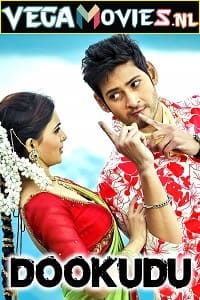 Dookudu 2011 Hindi Dubbed Movie WEB-DL 480p 720p 1080p