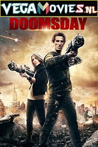 Doomsday 2015 Dual Audio Hindi-English 480p 720p