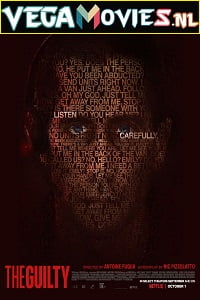 Netflix The Guilty 2021 Dual Audio Hindi-English 480p 720p 1080p