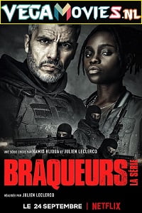Ganglands 2021 Season 1 Netflix Original Series 720p WEB-DL