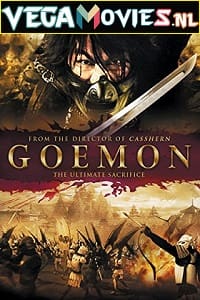 Goemon 2009 Dual Audio Hindi-Japanese 480p 720p