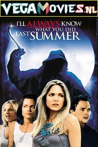 I Know What You Did Last Summer 2021 Season 1 Dual Audio Hindi-English Amazon Prime WEB Series 480p 720p 1080p WEB-DL HD