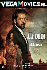 Jai Bhim 2021 ORG Hindi Dubbed Full Movie 480p 720p 1080p