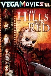 The Hills Run Red 2009 English WeB-DL 480p 720p