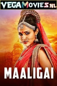 Maaligai 2021 Hindi Dubbed Movie WEB-DL 480p 720p 1080p