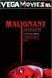 Malignant 2021 Dual Audio Hindi-English BluRay 480p 720p 1080p