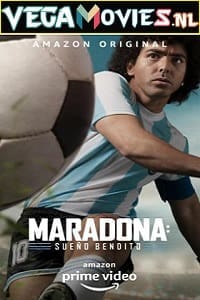 Maradona Blessed Dream 2021 Season 1 Hindi Complete Amazon Original WEB Series 480p 720p WEB-DL