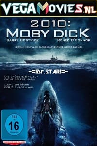 Moby Dick 2010 Dual Audio Hindi-English 480p 720p