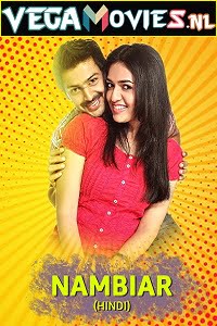 Nambiar - Dhamaal Returns 2016 HDRip Hindi Dubbed Full Movie 480p 720p
