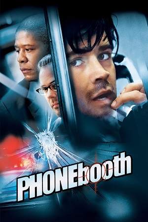 Phone Booth 2002 BluRay Dual Audio Hindi-English 480p 720p 1080p