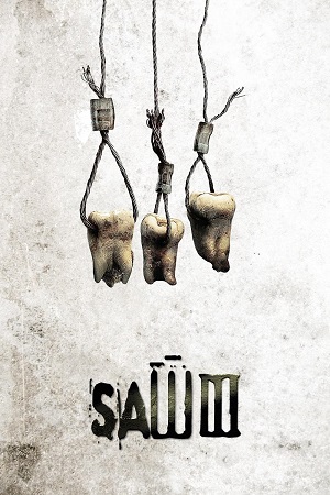 Saw III 2006 Dual Audio Hindi-English BluRay 480p 720p 1080p