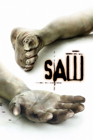 Saw 2004 Dual Audio Hindi-English BluRay 480p 720p 1080p