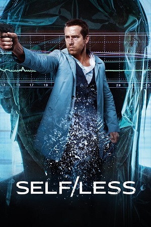Self/less 2015 Dual Audio Hindi - English WeB-DL 480p 720p 1080p