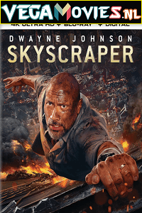 Skyscraper 2018 Dual Audio Hindi-English 480p 720p 1080p