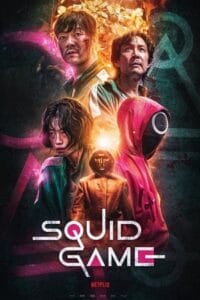Squid Game Season 1 Complete Dual-Audio Hindi-English Netflix Series 480p 720p 1080p WEB-DL