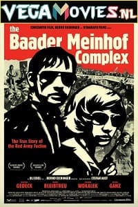 The Baader Meinhof Complex 2008 Dual Audio Hindi-English 480p 720p 1080p