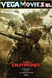 The OutPost 2020 Dual Audio Hindi-English 480p 720p 1080p
