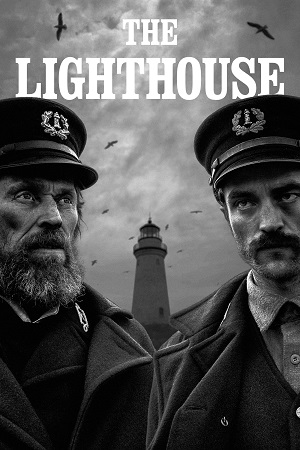 The Lighthouse 2019 Dual Audio Hindi-English BluRay 480p 720p 1080p