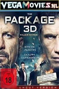 The Package 2012 Dual Audio Hindi-English 480p 720p 1080p