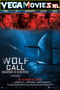 The Wolf’s Call 2019 WEB-DL English 480p 720p
