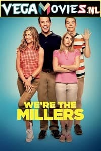 Were the Millers 2013 Dual Audio Hindi-English 480p 720p 1080p
