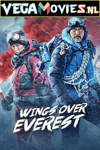 Wings Over Everest 2019 Dual Audio Hindi-English 480p 720p 1080p