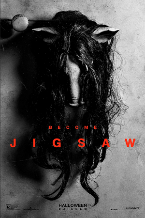 Jigsaw 2017 Dual Audio Hindi-English BluRay 480p 720p 1080p