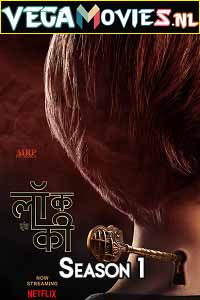 Locke & Key 2020 Season 1 Dual Audio Hindi-English Complete Netflix WEB Series 480p 720p WEB-DL