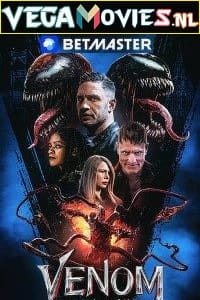 Venom 2 2021 Dual Audio Hindi ORG. - English ORG. 480p 720p 1080p