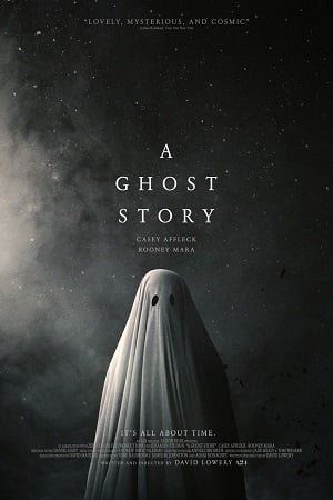 A Ghost Story 2017 Dual Audio Hindi - English WeB-DL 480p 720p 1080p