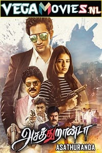 Aakatayi 2017 Hindi Dubbed ORG Full Movie 480p 720p 1080p