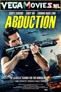 Abduction 2019 English With Subtitles 480p 720p