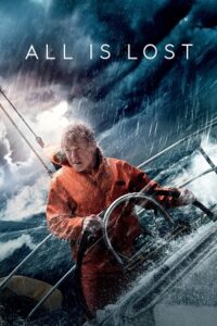 All Is Lost 2013 BluRay Dual Audio Hindi-English 480p 720p 1080p