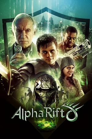 Alpha Rift 2021 Dual Audio Hindi-English 480p 720p BluRay