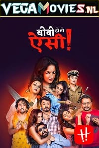 Biwi Ho To Aisi 2019 Season 1 Hindi Complete Hoichoi Original WEB Series 480p 720p HDRip