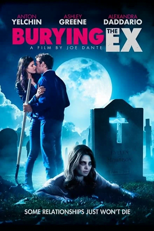 Burying the Ex 2014 BluRay Dual Audio Hindi-English 480p 720p 1080p