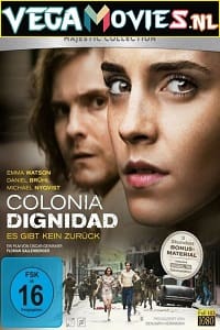 Colonia 2015 Dual Audio Hindi-English 480p 720p 1080p