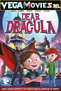 Dear Dracula 2012 Dual Audio Hindi-English 480p 720p 1080p