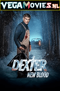 Dexter New Blood 2021 Season 1 Complete English With Subtitles 720p 10Bit WEB-DL