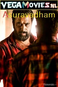 Asuravadham 2021 Hindi Dubbed ORG Full Movie 480p 720p 1080p