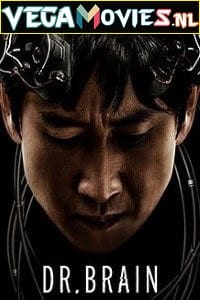 Dr. Brain 2021 Season 1 English Apple Tv- Original WEB Series 720p 10Bit WEB-DL