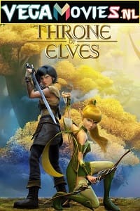 Dragon Nest Throne of Elves 2016 Dual Audio Hindi-English WeB-DL 480p 720p 1080p