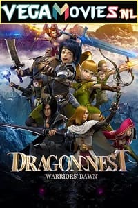 Dragon Nest Warriors’ Dawn 2014 Dual Audio Hindi-English 480p 720p